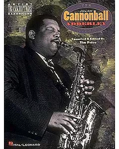 julian ’’cannonball’’ Adderley Collection