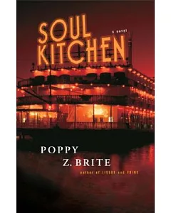 Soul Kitchen