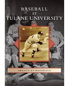 Baseball at Tulane University