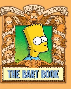 The Bart Book