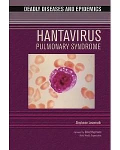 Hantavirus Pulmonary Syndrome