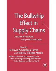 The Bullwhip Effect in Supply Chains: A Review of Methods, Components And Cases