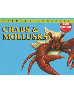 Crabs & Mollusks