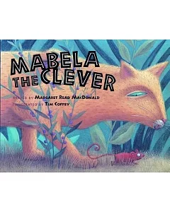 Mabela the Clever