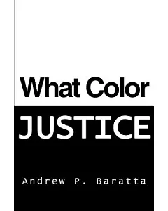 What Color Justice