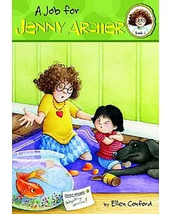 A Job for Jenny Archer