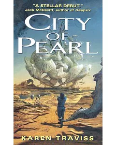 City of Pearl