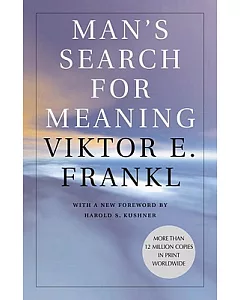 Man’s Search for Meaning