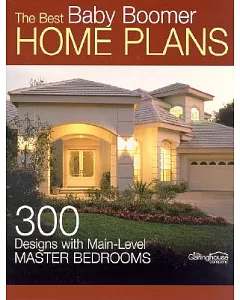 The Best Baby Boomer Home Plans