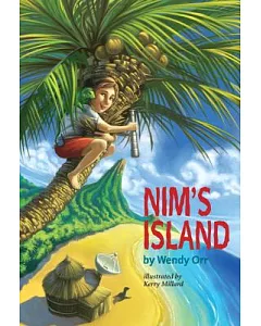 Nim’s Island