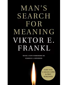 Man’s Search for Meaning