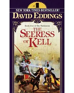 The Seeress of Kell