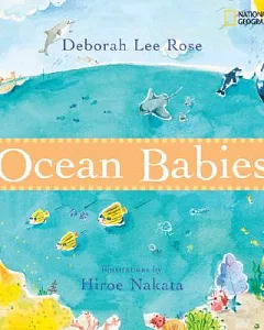 Ocean Babies