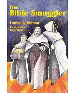 Bible Smuggler