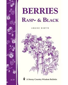 Berries: Rasp and Black