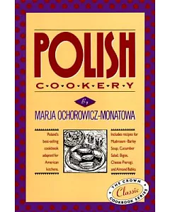 Polish Cookery