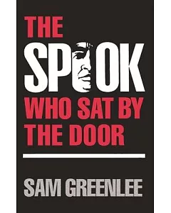 The Spook Who Sat by the Door