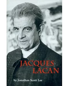 Jacques Lacan