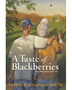 A Taste of Blackberries