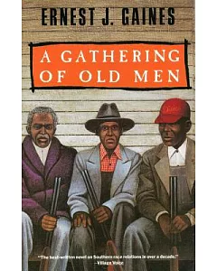 A Gathering of Old Men