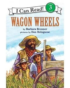 Wagon Wheels