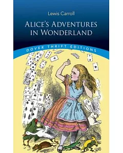 Alice’s Adventures in Wonderland