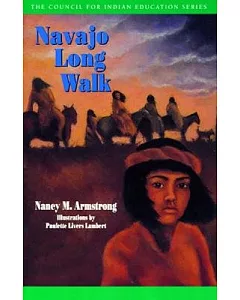 Navajo Long Walk