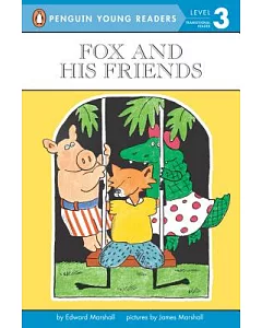 Fox and His Friends