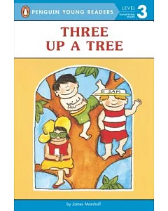 Three Up a Tree