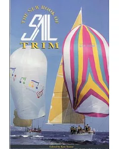 The New Book of SAIL Trim
