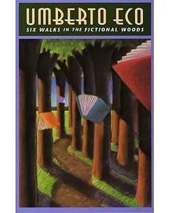 Six Walks in the Fictional Woods