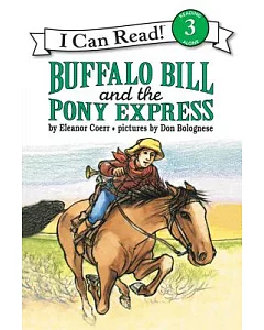 Buffalo Bill and the Pony Express