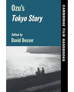 Ozu’s Tokyo Story