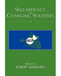 Self-Efficacy in Changing Societies