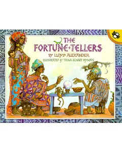 The Fortune-tellers