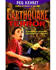 Earthquake Terror