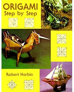 Origami Step-By-Step