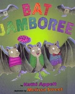 Bat Jamboree