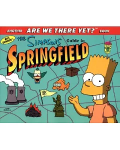 The Simpsons Guide to Springfield