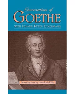 Conversations of Goethe