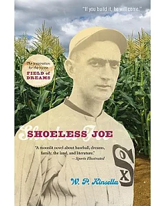 Shoeless Joe