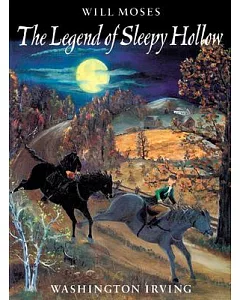 The Legend of Sleepy Hollow