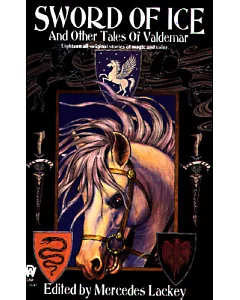 Sword of Ice: And Other Tales of Valdemar