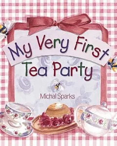 My Very 1st Tea Party