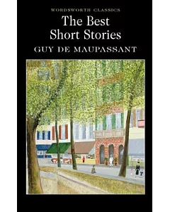 Best Short Stories