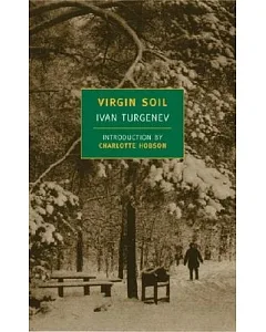 Virgin Soil