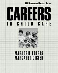 Careers in Child Care