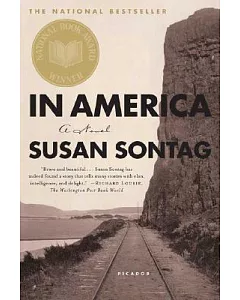 In America: A Novel