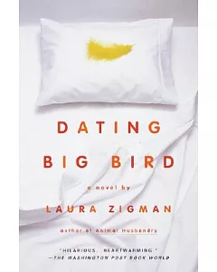 Dating Big Bird