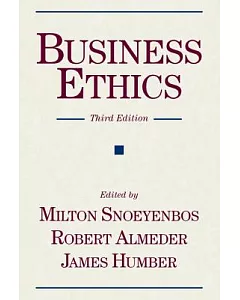 Business Ethics